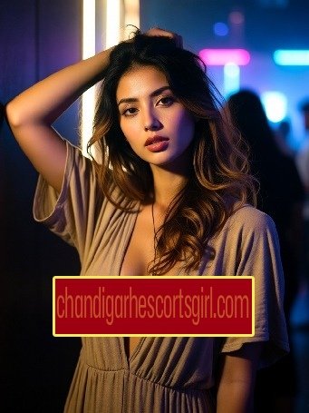 Ananya escort girl